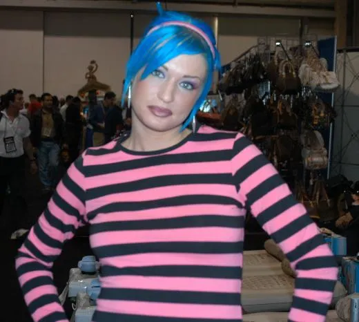Cynara Fox