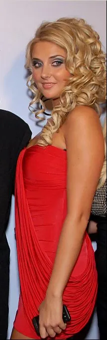 Kristina Shannon
