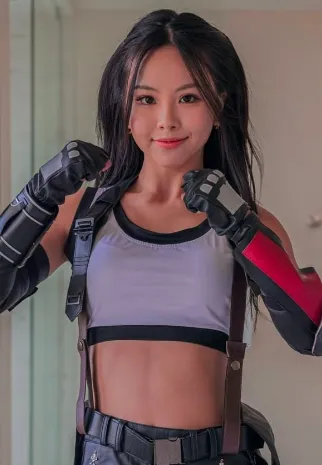 Hanna Zuki