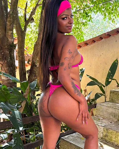 Ana Caroline
