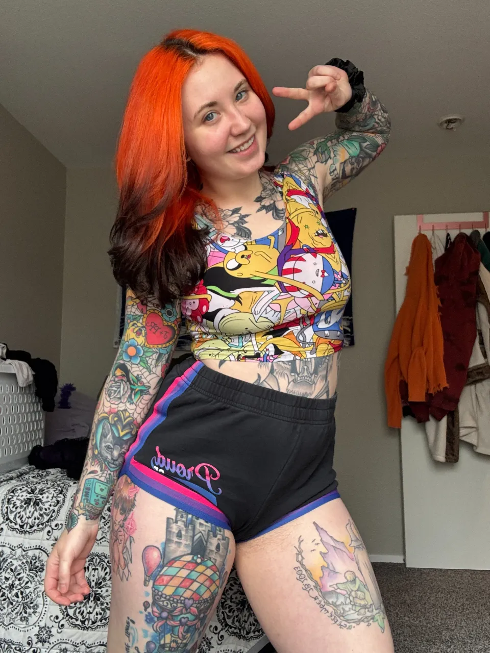 Laina Bear