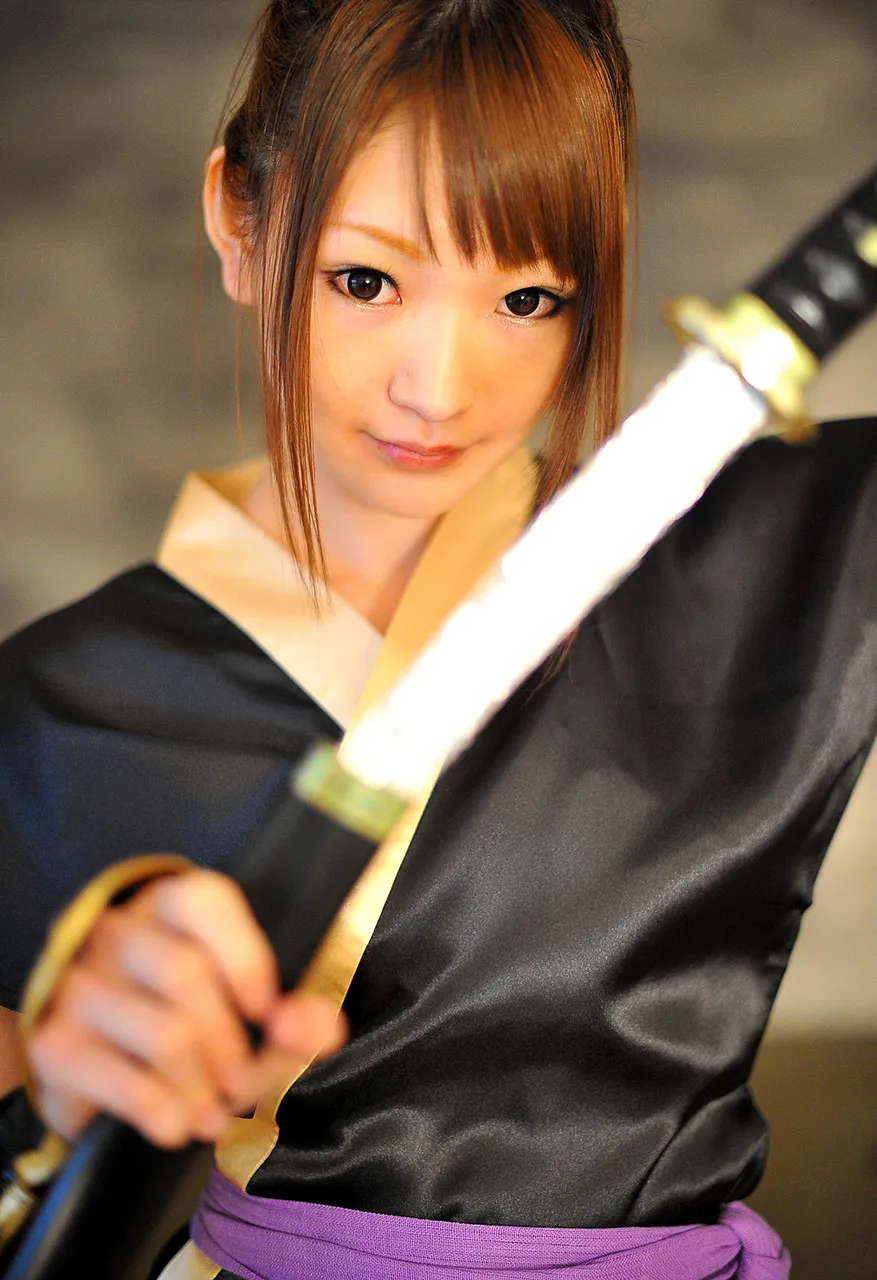 Michiru Hoshizora