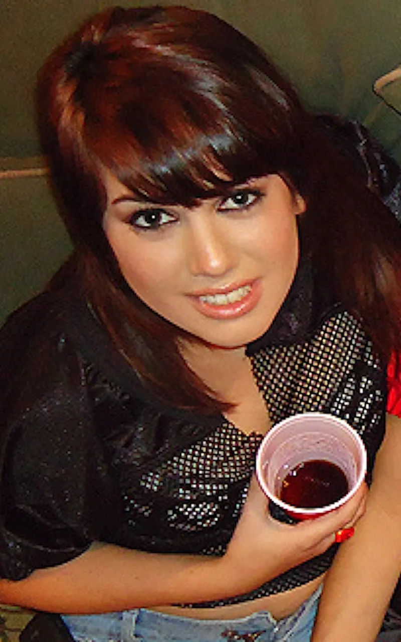 Genevieve Lee