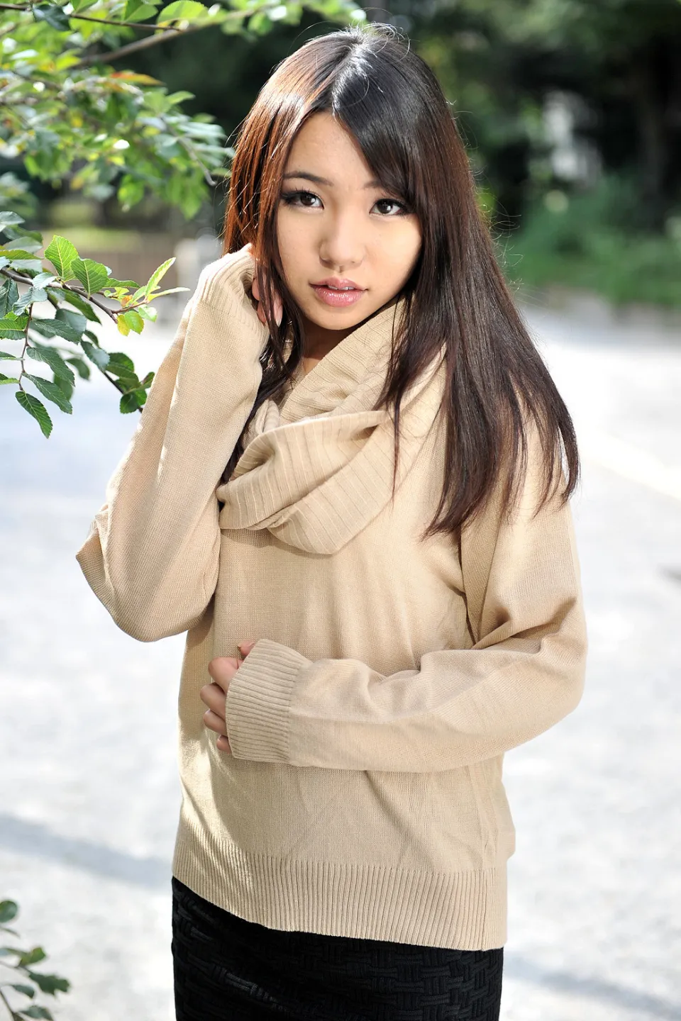 Hitomi Maisaka