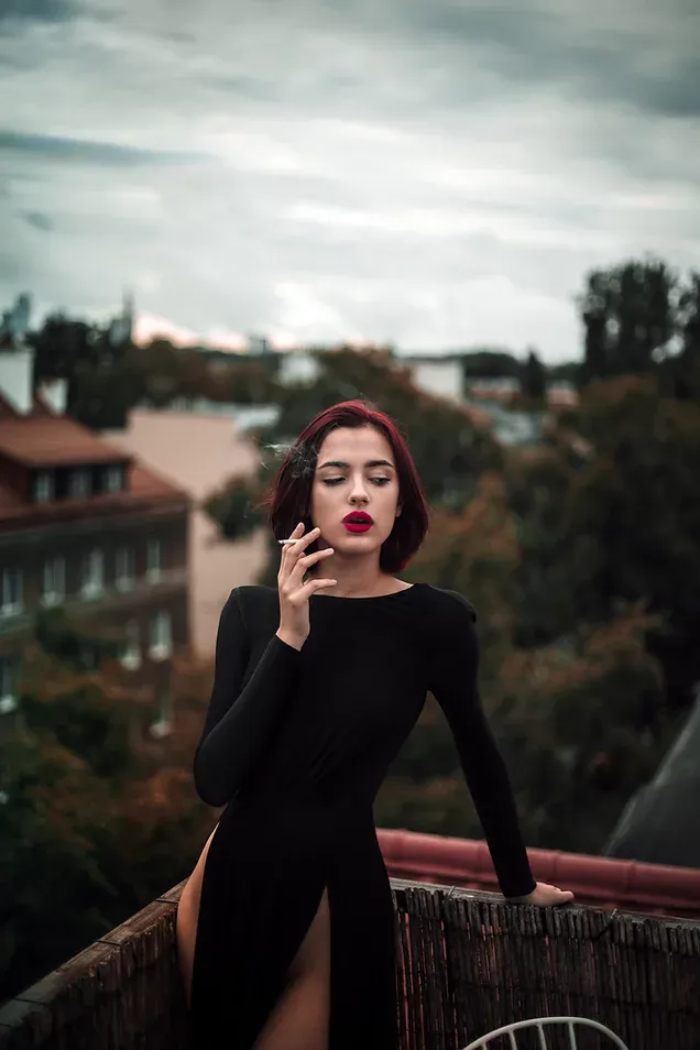 Lady Perse