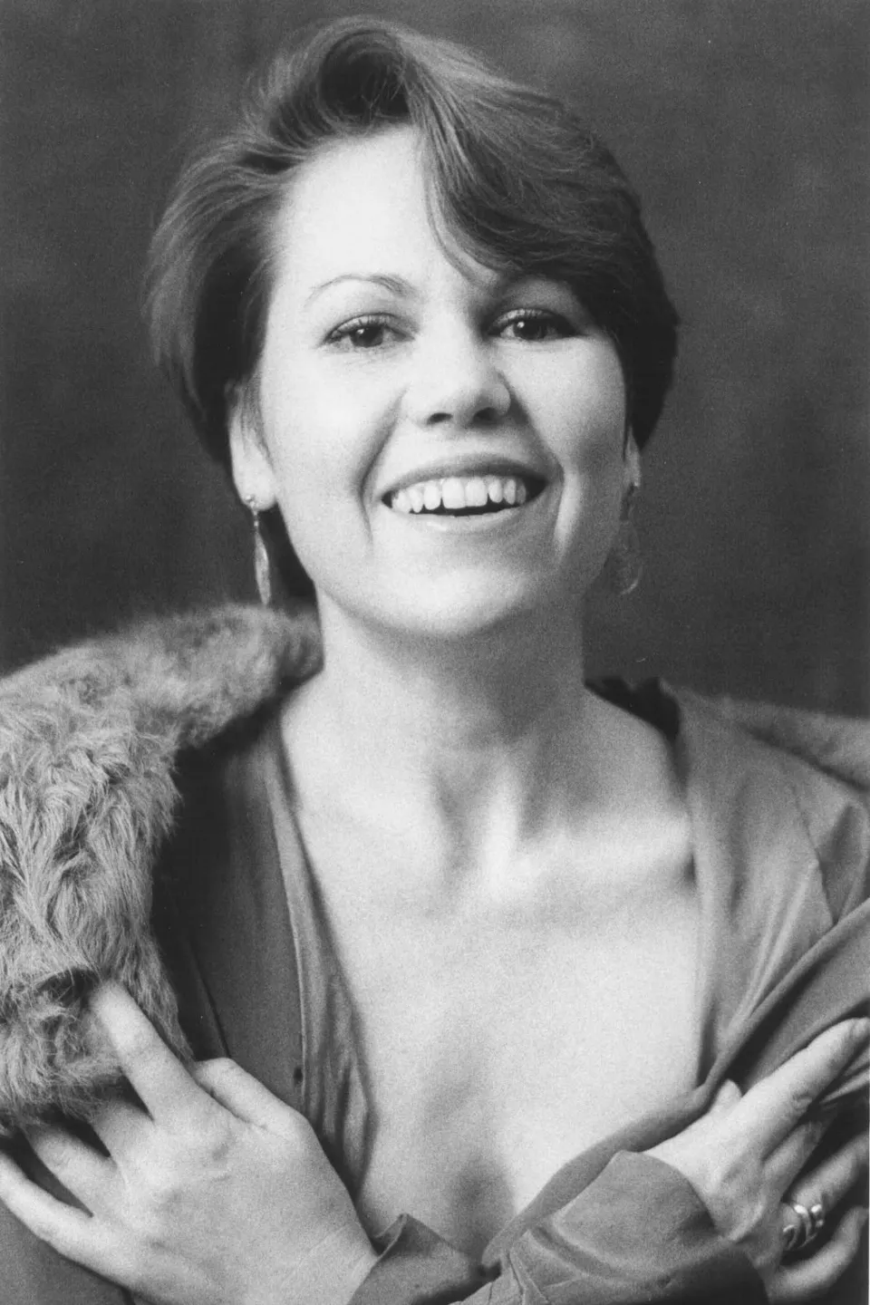 Paula Meadows