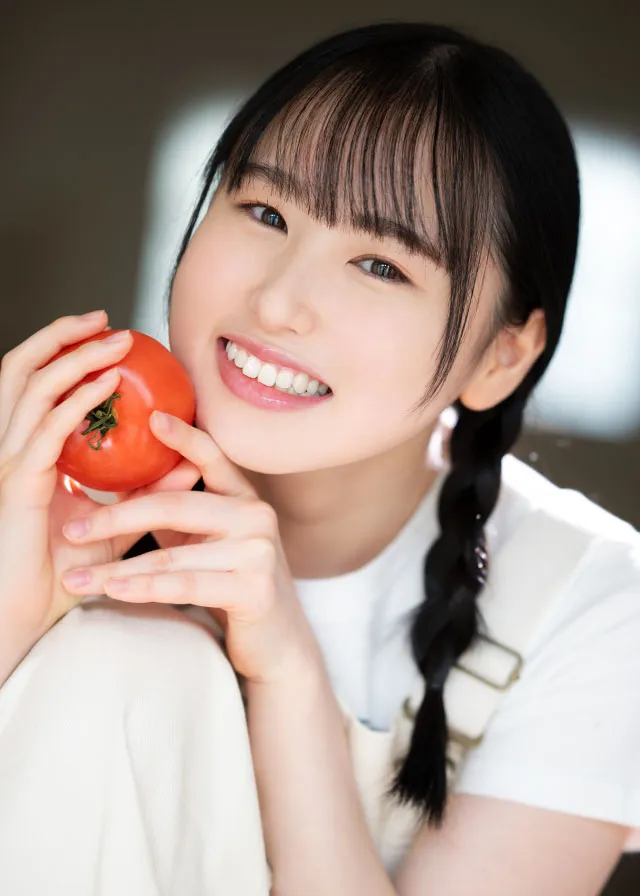 Shizuku Kawakami