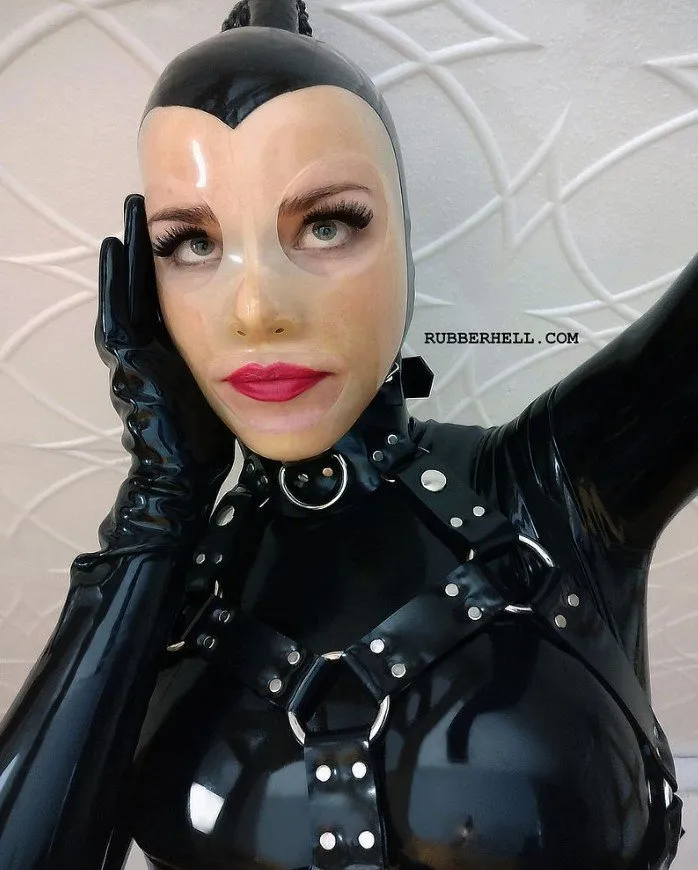 RubberTerra