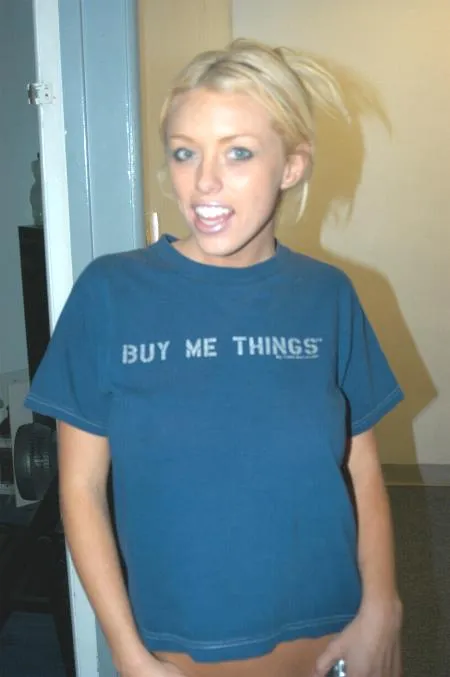 Brittney Skye