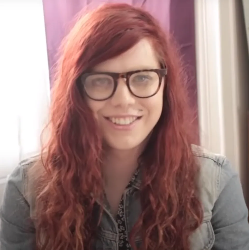 Chelsea Poe