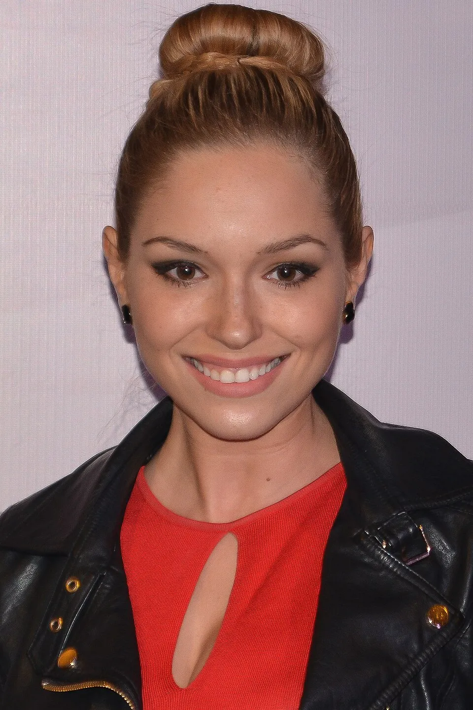Nicole Block