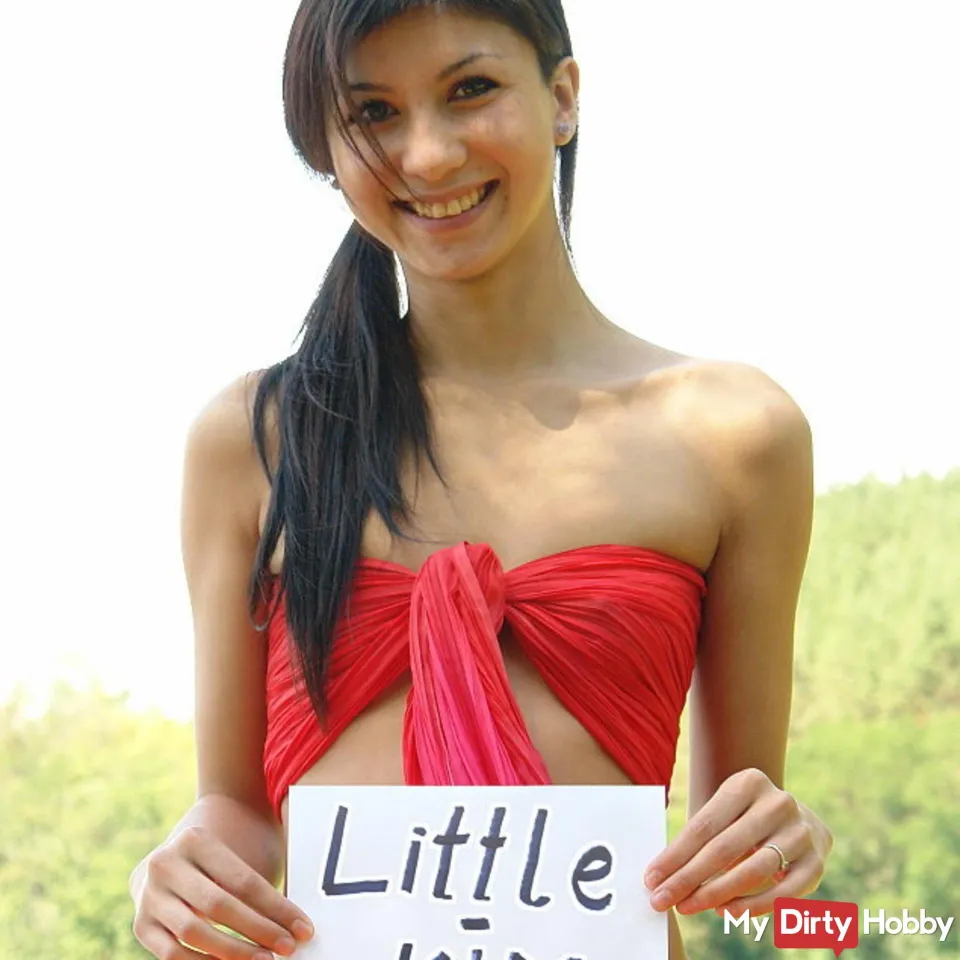 Little-Kim