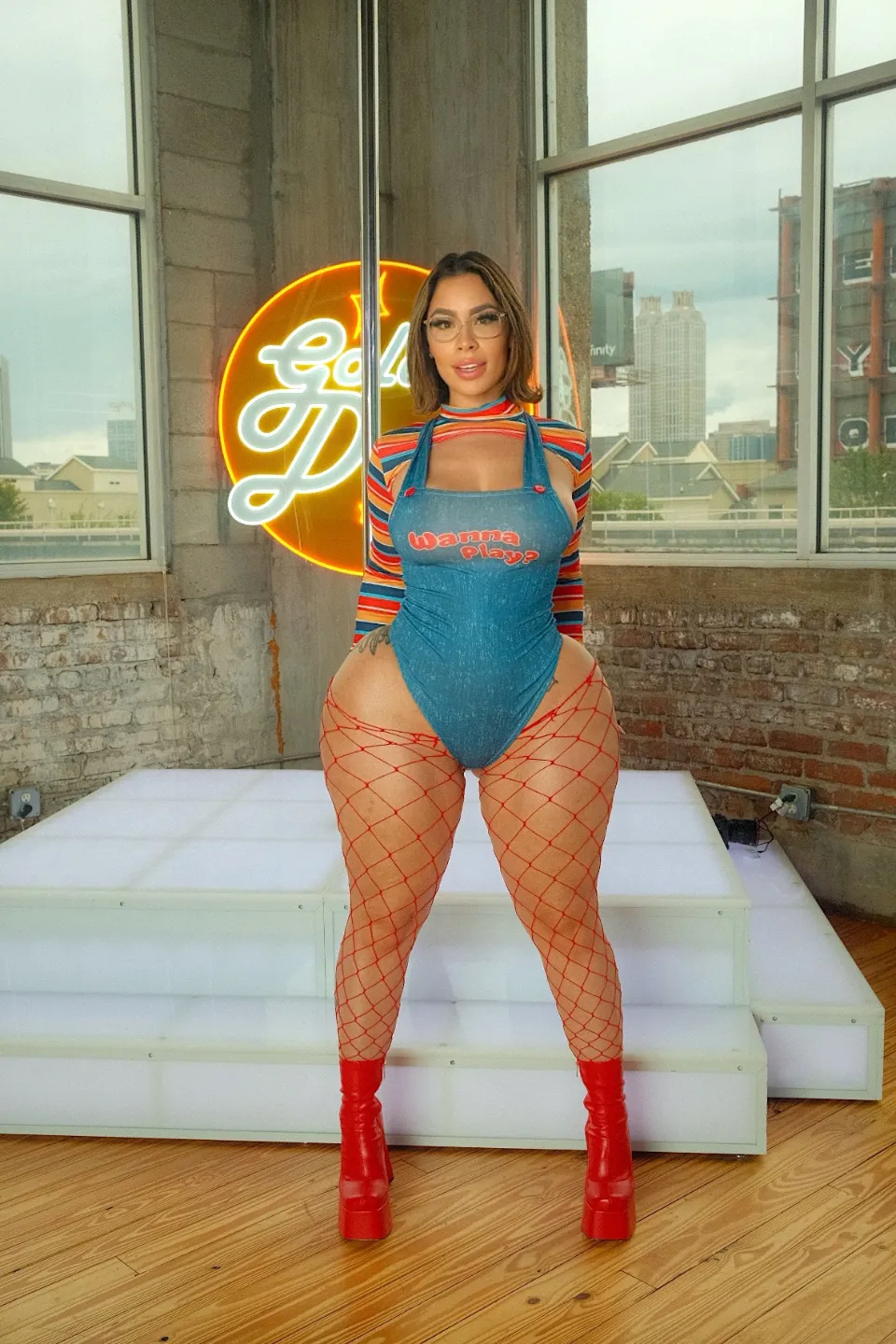 Gigi Torres