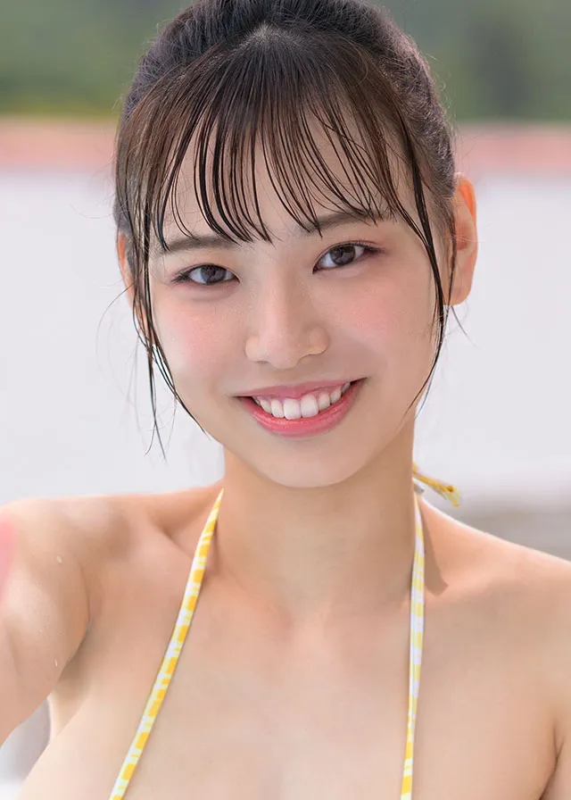 Azusa Kanami