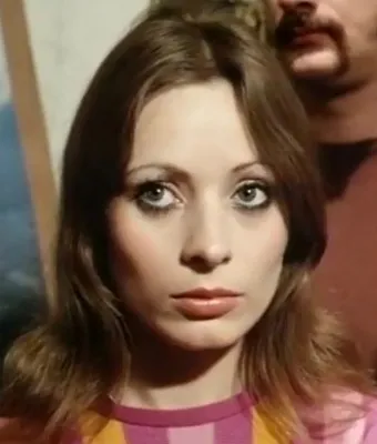 Angelique Duvier