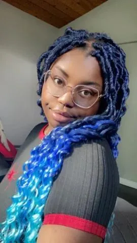 La Blue Siren