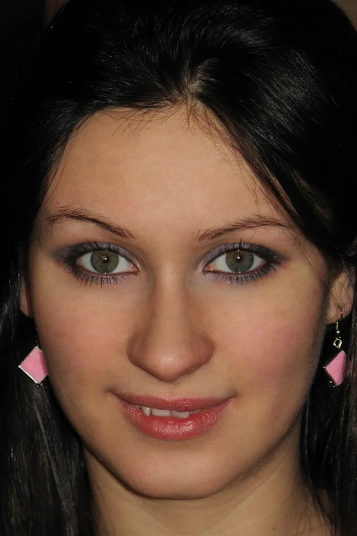 Esmeralda Fox