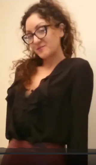 Sexy Jill