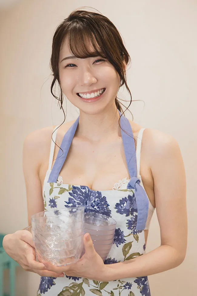 Kiyoka Igarashi