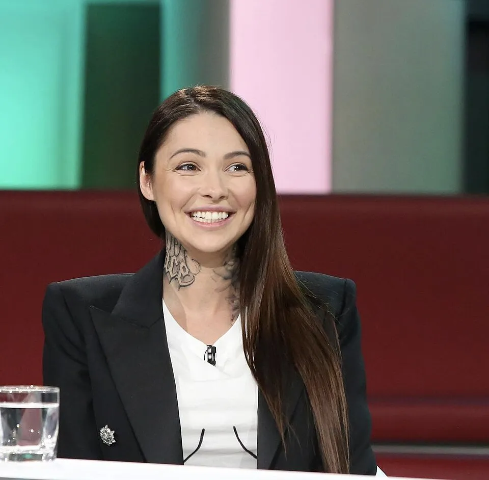 Hélène Boudreau