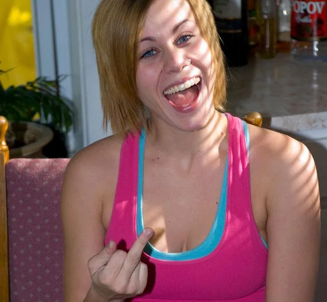 Maddy Marks