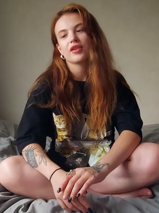 Polly K