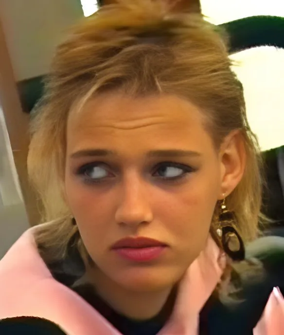 Michelle Pries