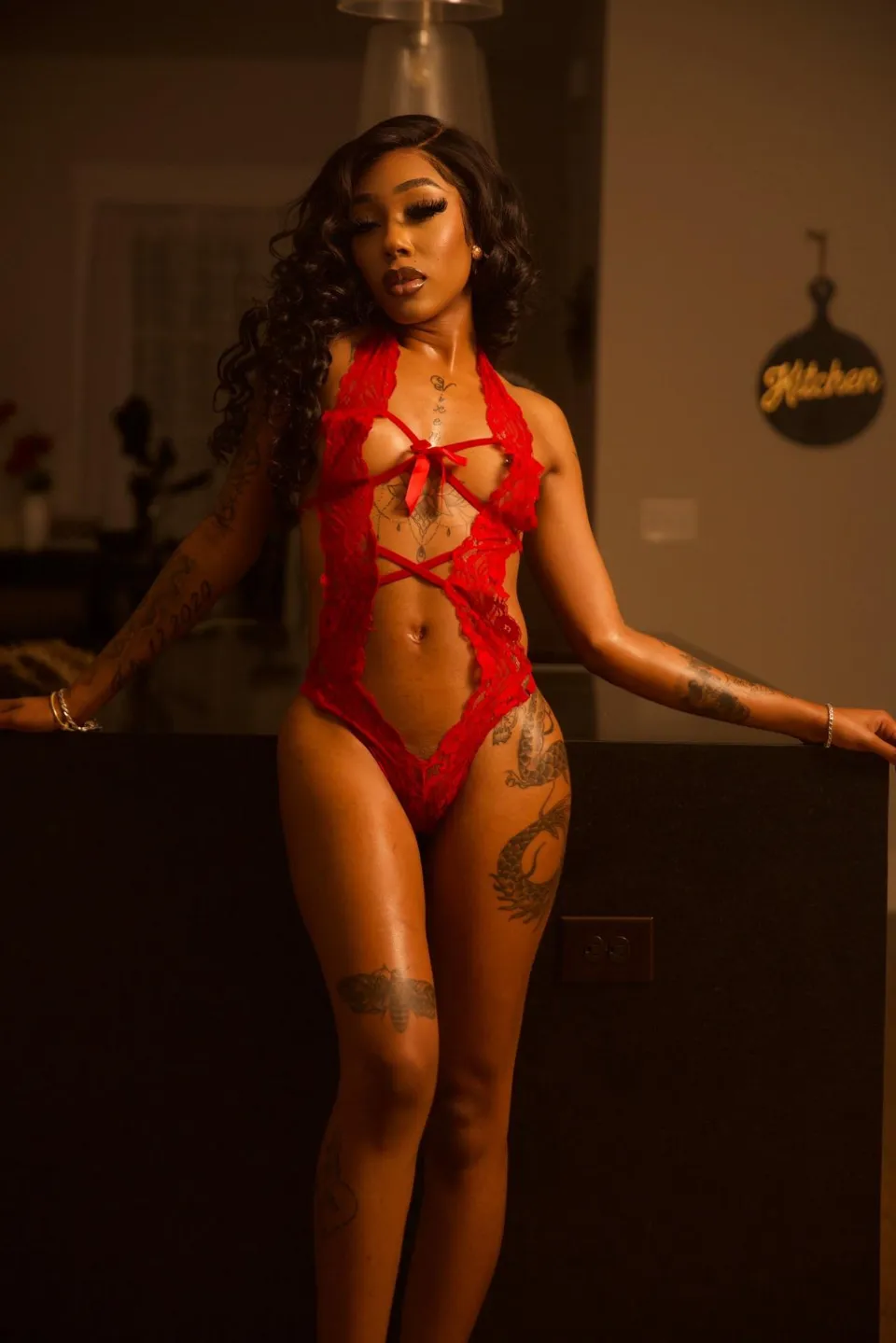 Vixen Valore