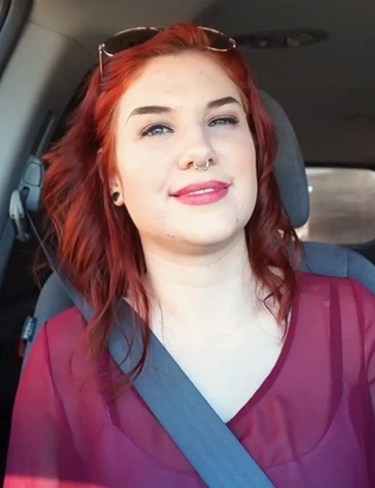 Julia Clark