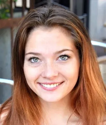 Olivia Sage