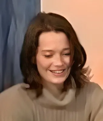 Amelie Poulautre