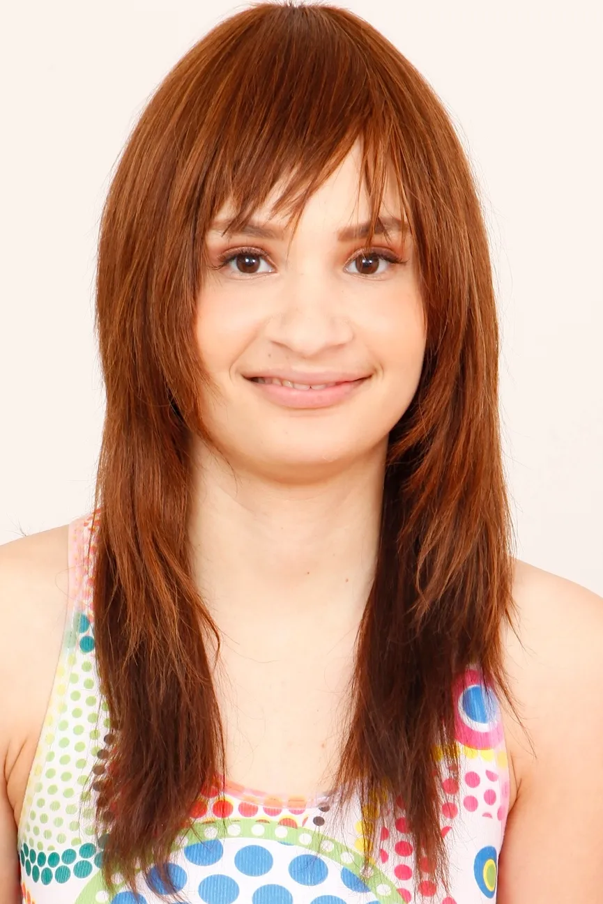 Jessi Grey