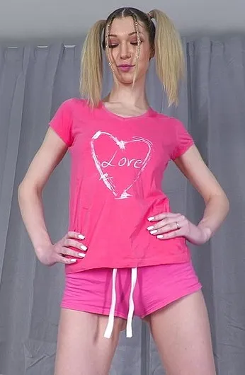 Alexa Fox