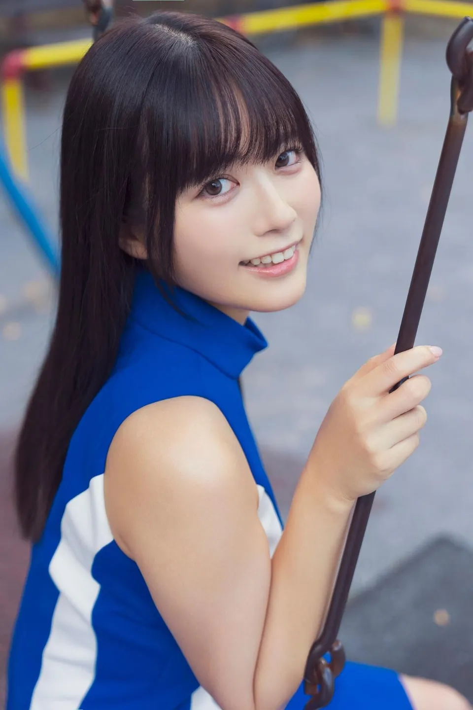 Umi Shinonome