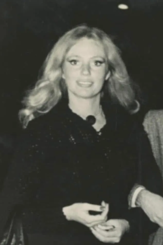 Marina Hedman
