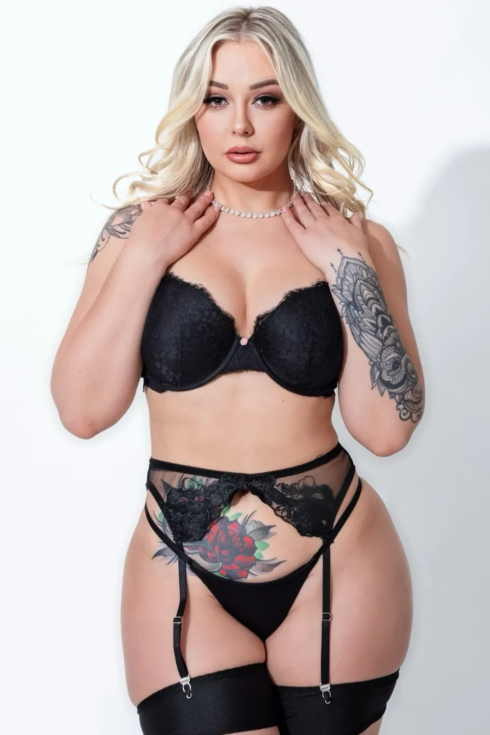 Lucky Kay Love