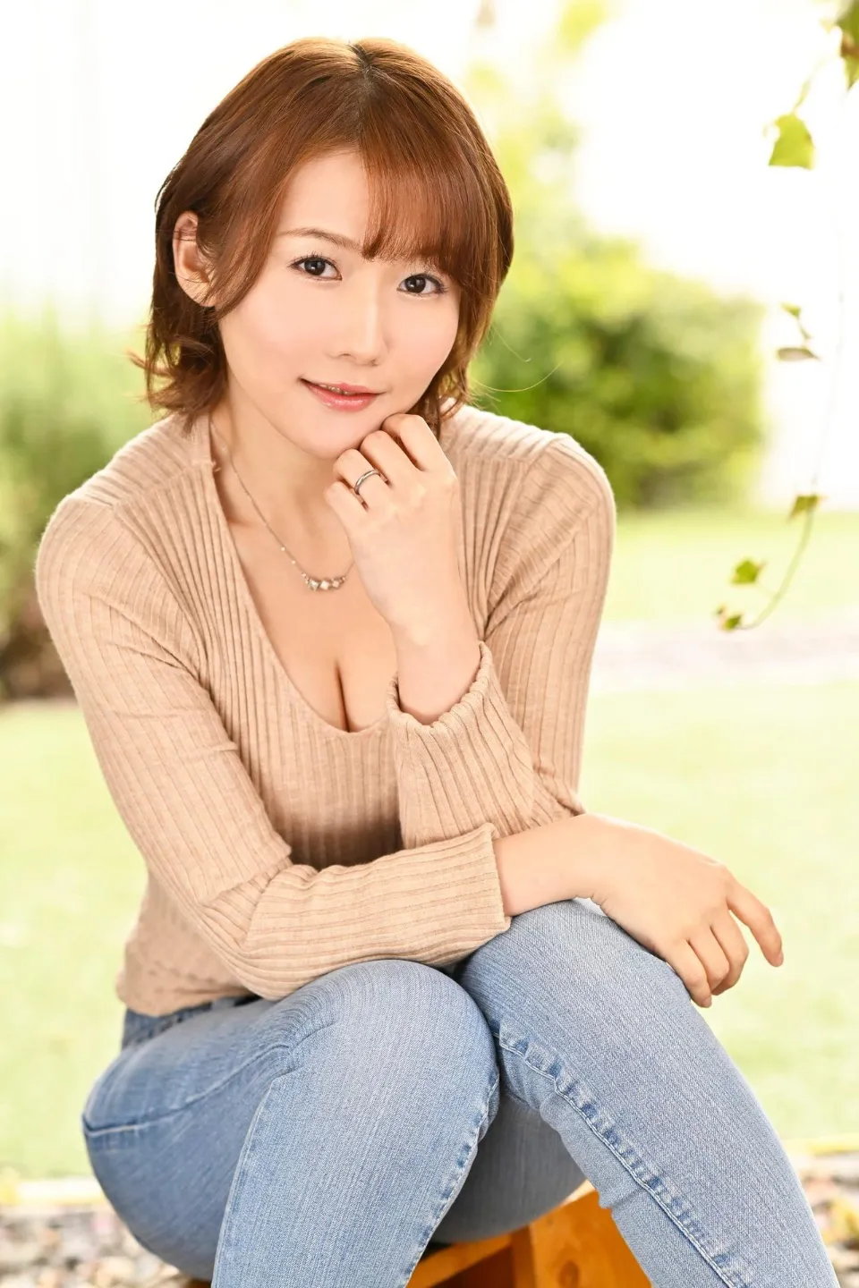 Yui Arisaka