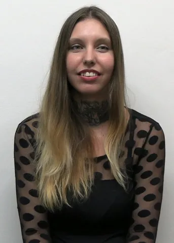 Sandy Kuran