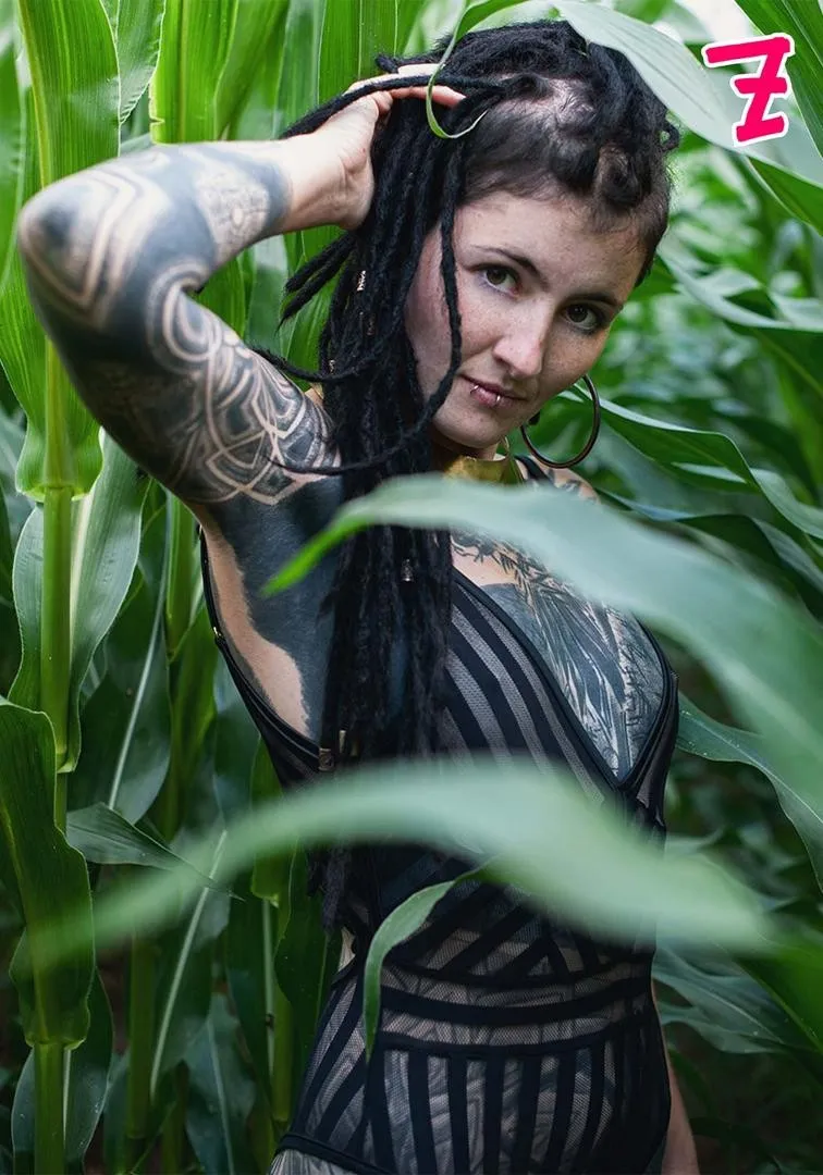 Valkyriz