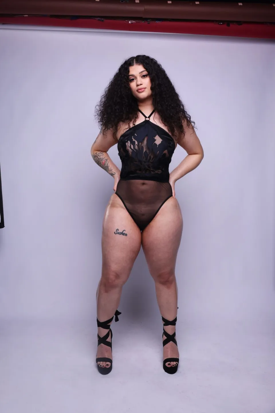 Remy Woods