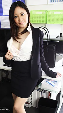 Tachibana Ritsuko
