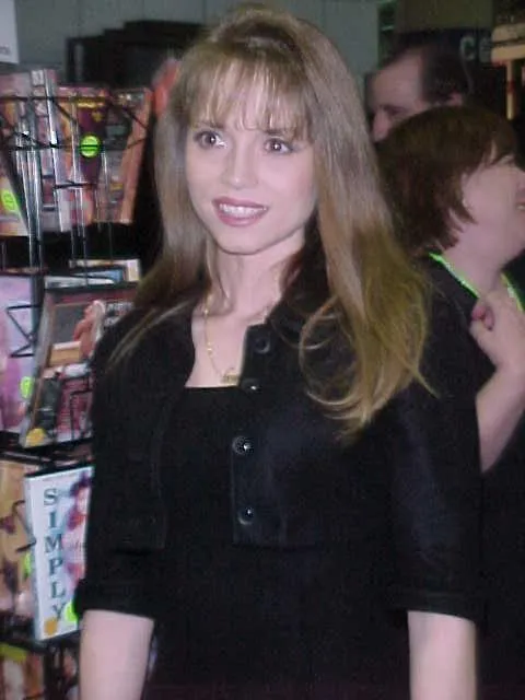 Lori Michaels