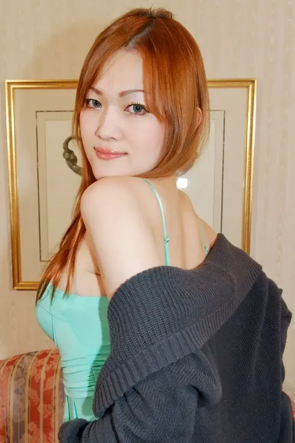 Maria Tominaga