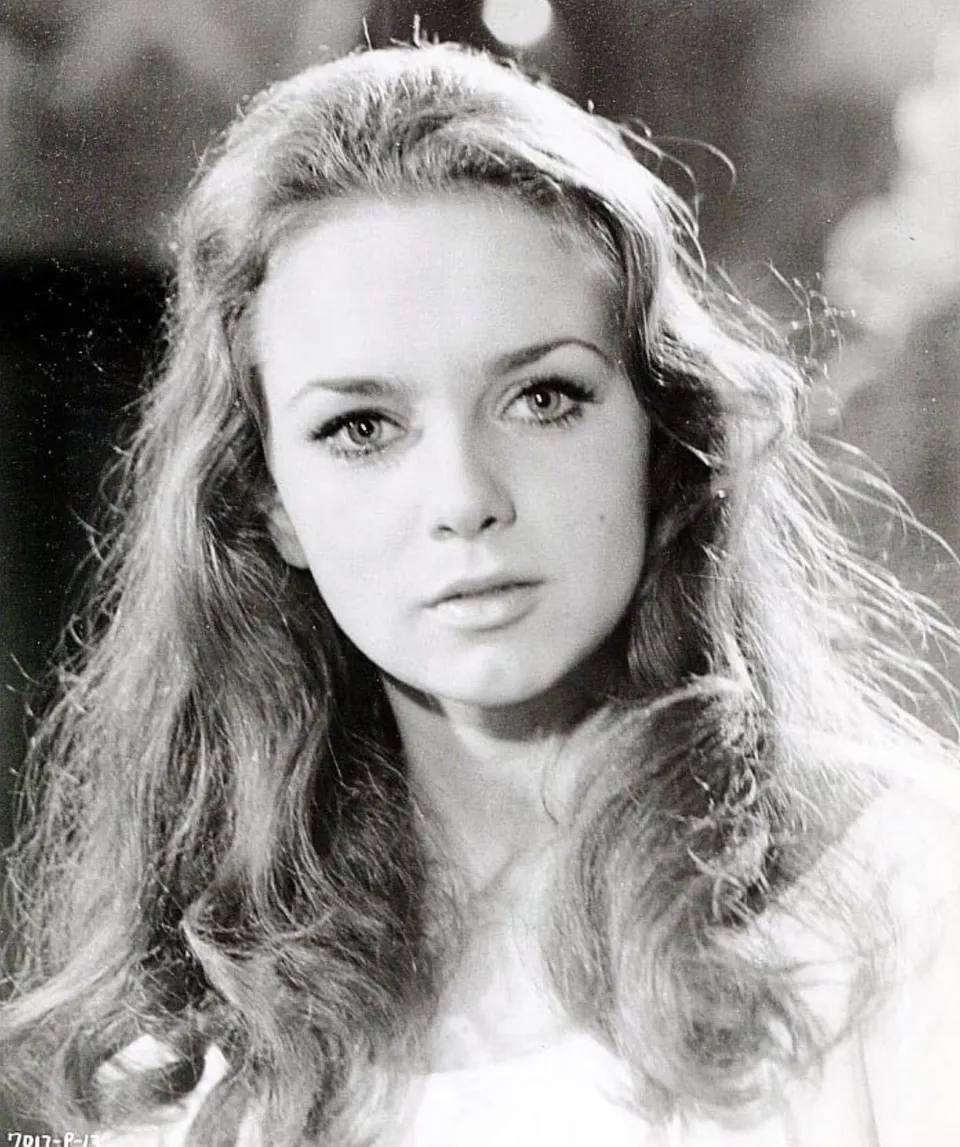 Marie Liljedahl