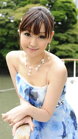 Nanami Aibu