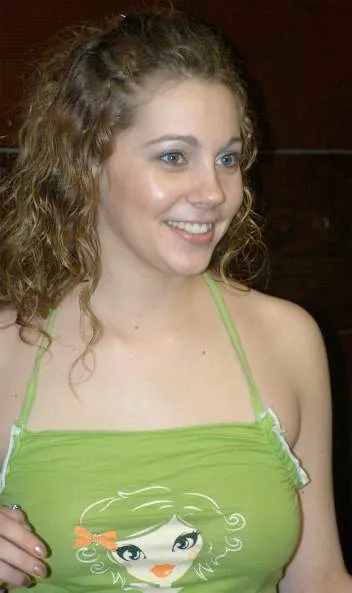 Mysti May