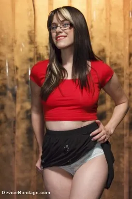 Katt Anomia