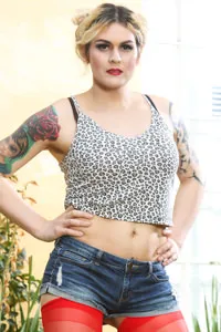 Isabella Sorrenti