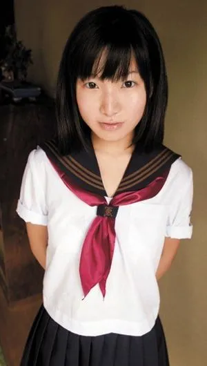 Minami Oshima
