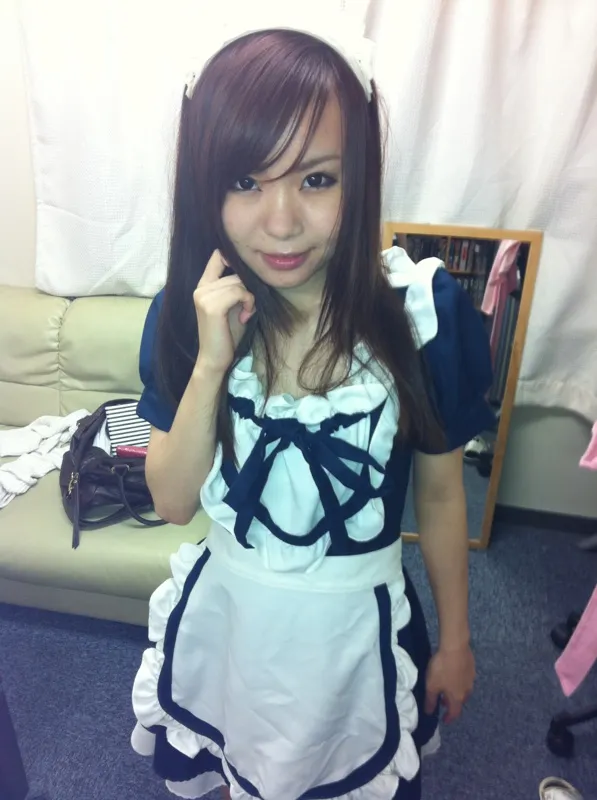 Mayu Kawai